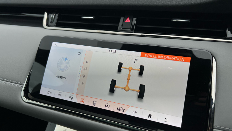 Land Rover Range Rover Evoque 2.0 D180 First Edition 5dr Auto Diesel Hatchback